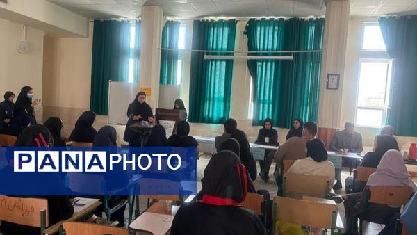 برگزاری مرحلهٔ منطقه‌ای محورهای دست‌سازه و بازارچهٔ کسب‌وکار جشنوارهٔ نوجوان خوارزمی ملارد