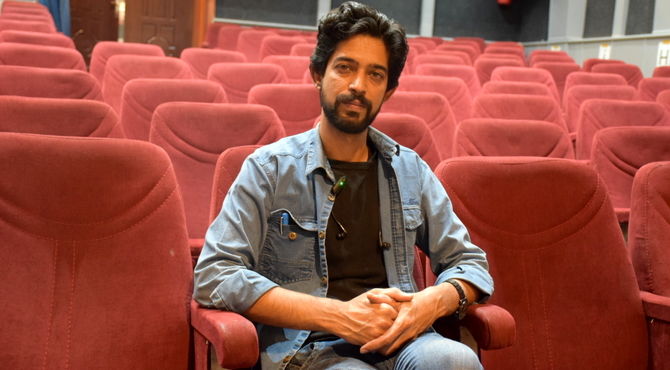 گذر از کوی انتخاب