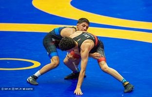 یورش آزادکاران جوان ایران به دایره طلایی اردوی تیم ملی