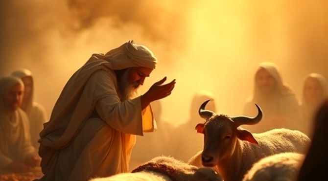 منای امروز؛ روایت قربانیان عشق در بلندای ایثار