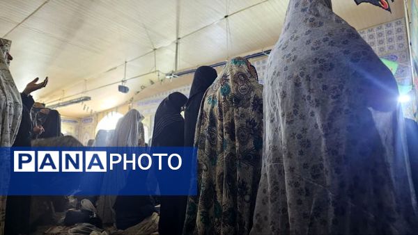 نماز جمعه یاسوج؛ جلوه‌ای از وحدت و دینداری مردم مرکز کهگیلویه و بویراحمد