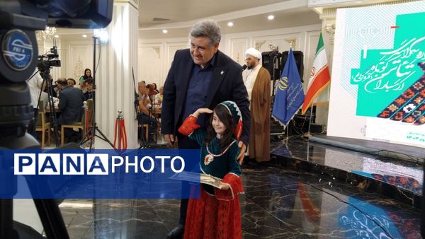 آیین اختتامیه جشنواره سراسری تئاتر کوتاه ارسباران