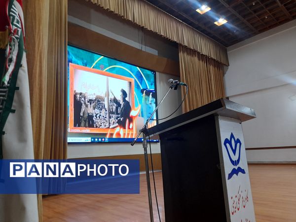 برگزاری دوره  دانش افزایی مربیان پرورشی و مشاوران جدیدالورود استان البرز