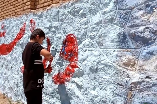 گروه‌های جهادی در ارتقای فضاهای آموزشی مؤثر است