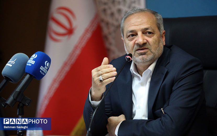 توسعه عدالت آموزشی از اولویت‌های مهم دولت چهاردهم است
