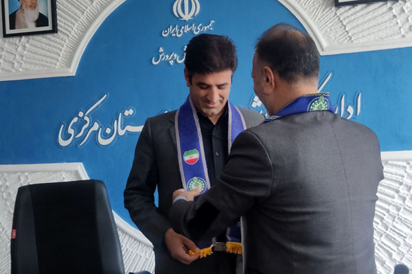 جلسات ماهانه با دانش‌آموزان خبرنگار برای مطالبه‌گری و پیگیری مسائل آموزش و پرورش برگزار خواهد شد
