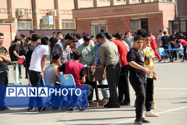 همبستگی در قامت ورزش