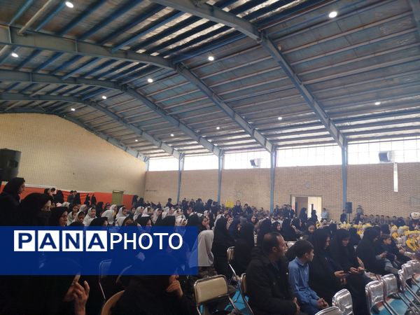 رویداد بوم ونوا در روستای فدافن