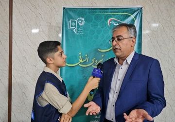 ضرورت آمادگی معلمان برای مواجهه با نسل دیجیتالی و استفاده از هوش مصنوعی در آموزش