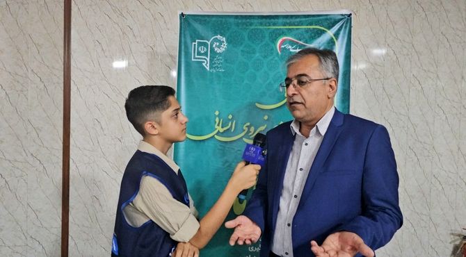 ضرورت آمادگی معلمان برای مواجهه با نسل دیجیتالی و استفاده از هوش مصنوعی در آموزش