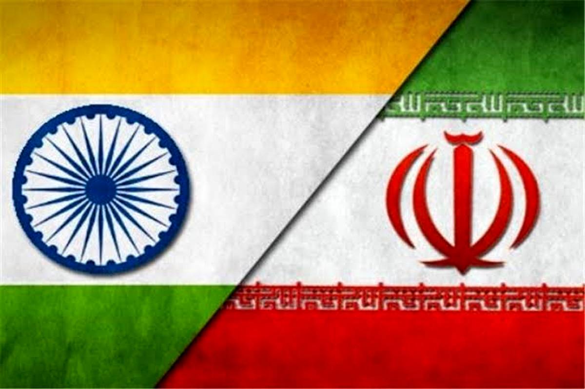 حمایت هند از ادامه توسعه پروژه بندر چابهار