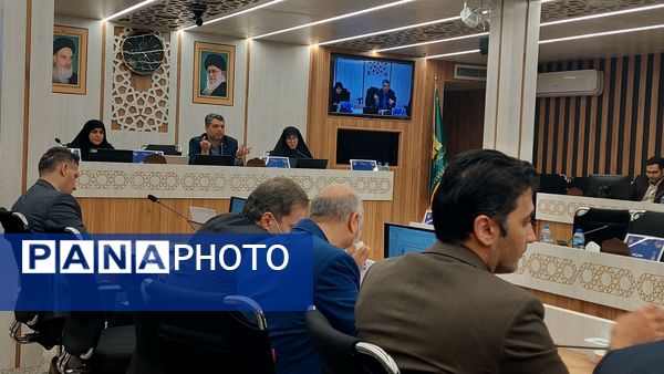  گردهمایی روسای ادارات امور تربیتی،مشاوره و مراقبت در برابر آسیب‌های اجتماعی  کشور