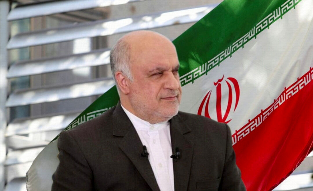 واکنش سفارت ایران به تحقیر خبرنگاران در بیروت: فاصله بین رویکرد ما و آمریکا زیاد است