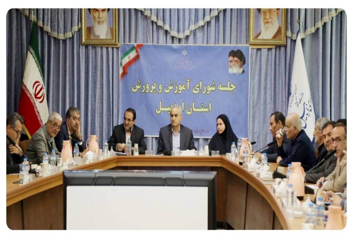 ارتقای کیفیت آموزشی از اولویت‌های اصلی آموزش و پرورش است