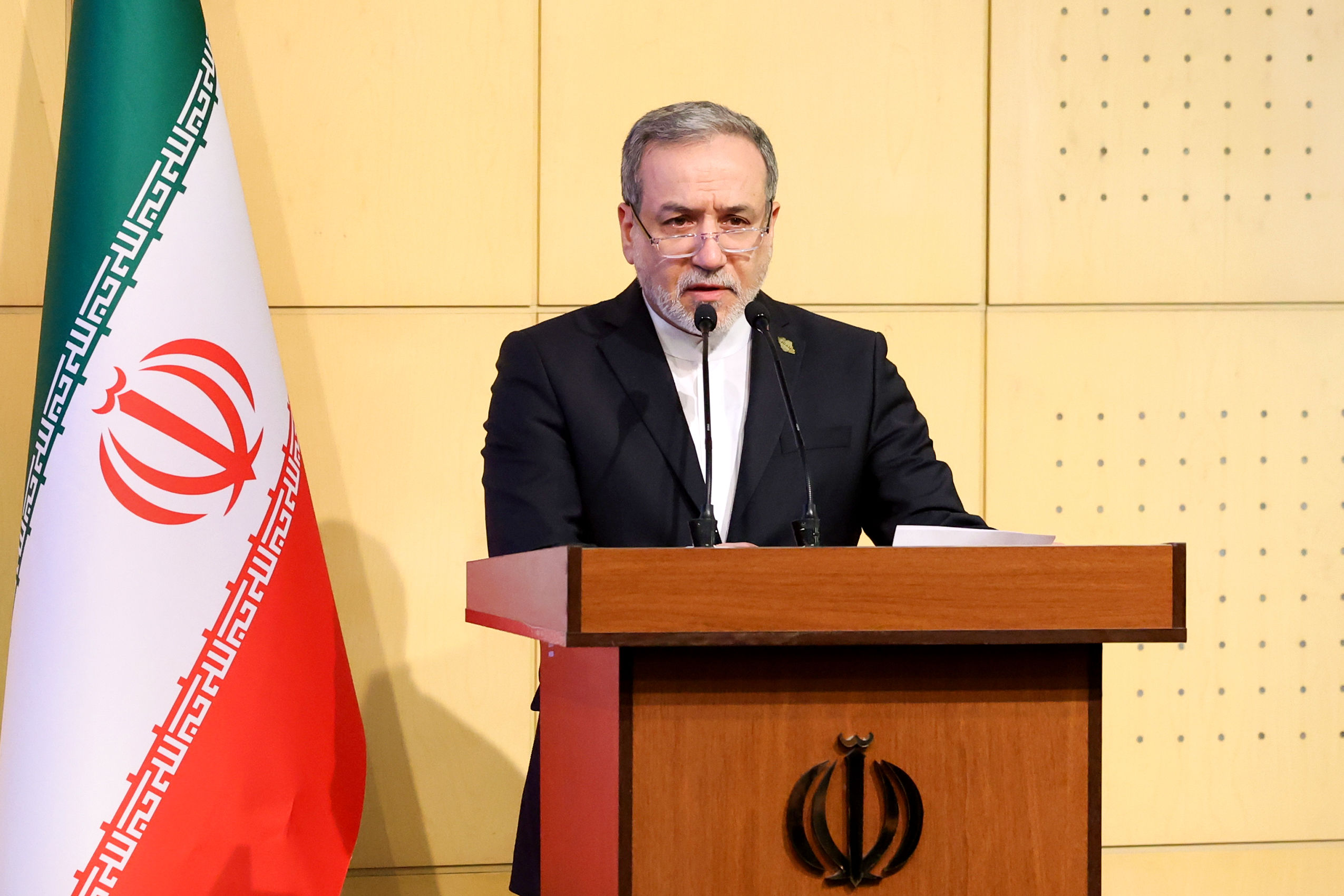 نگاه وزارت امور خارجه در حوزه دیپلماسی اقتصادی یک نگاه عینی و عملیاتی است