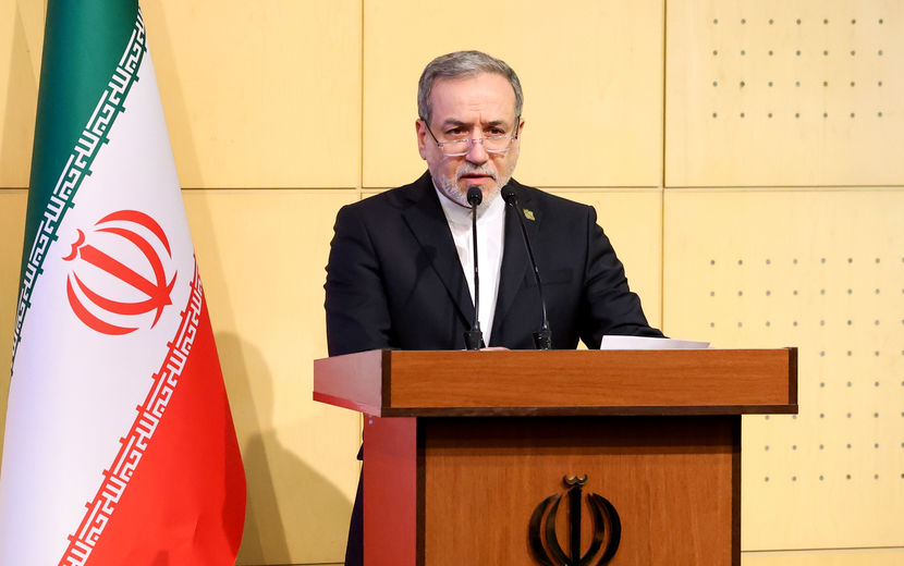 نگاه وزارت امور خارجه در حوزه دیپلماسی اقتصادی یک نگاه عینی و عملیاتی است