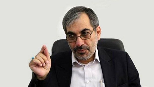 شهید خدمت همانگونه که در قسم رئیس‌جمهوری گفته بود خود را وقف مردم کرد