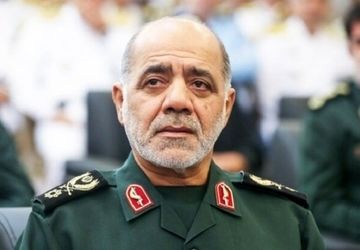 سرلشکر عبداللهی: نیروهای مسلح آماده‌تر از جنگ ۱۲ روزه هستند