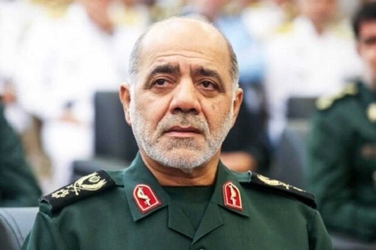 سرلشکر عبداللهی: نیروهای مسلح آمادهتر از جنگ ۱۲ روزه هستند