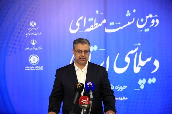 ۴۰ درصد صادرات افغانستان از مرزهای ایران در خراسان جنوبی انجام می‌شود 