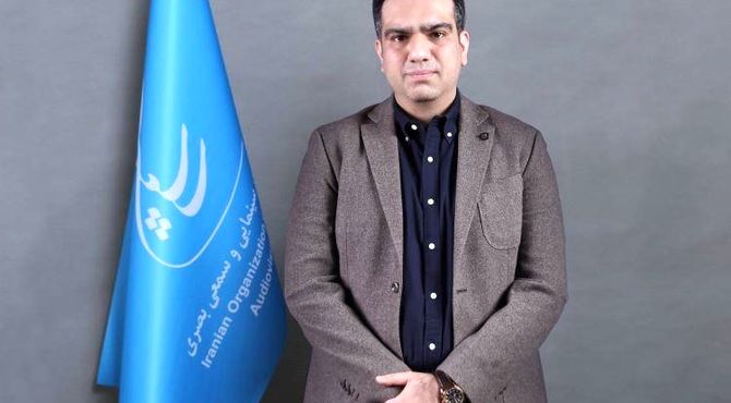 مدیرکل دفتر نظارت بر عرضه و نمایش فیلم منصوب شد