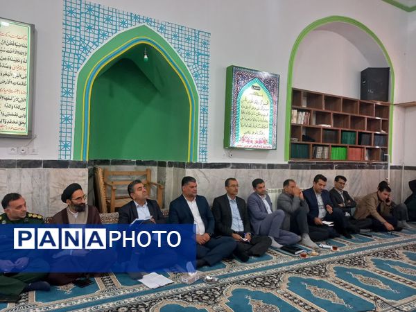دیدار نماینده مردم ساری و میاندورود در مجلس شورای اسلامی با اهالی چهاردانگه