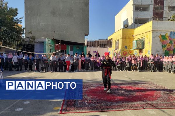 ورزش چیزی جز یک معجزه نیست
