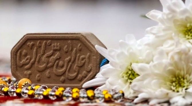 غربت بی‌پایان؛ دل‌های عاشقان در سوگ امام رضا(ع)
