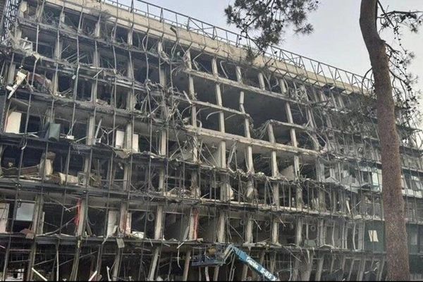 الجزیره: آتش بس میان ایران و رژیم صهیونیستی آغاز شد