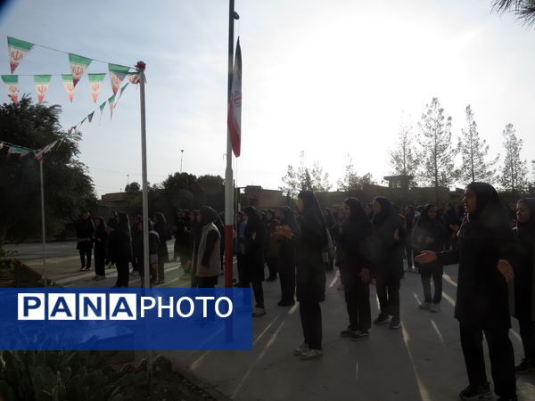 لحظه‌های ناب شادی در قاب پانا خاتم