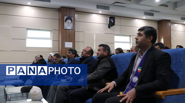 چهارمین روز دوره تربیت مربیان جدیدالورود تشکیلات پیشتازان سازمان دانش‌آموزی استان آذربایجان شرقی