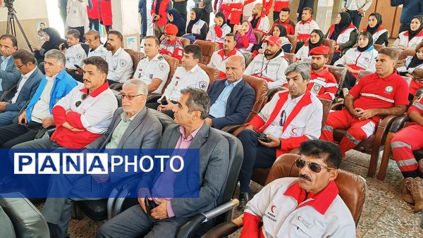 رزمایش پدافند غیرعامل در یاسوج 