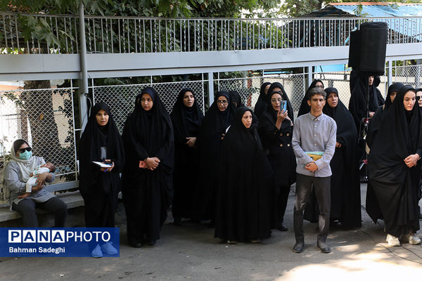 افتتاحیه اولین دوره توانمندسازی معلمان جدیدالاستخدام استثنایی