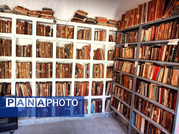 مدرسه ای به قدمت قاجار؛ حاج سلطان العلما خاستگاه عالمان ترشیز