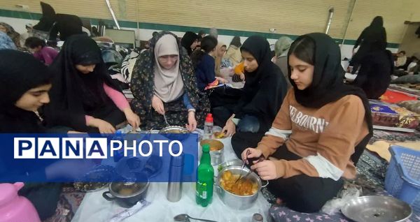 مساجدمیزبان اعتکاف نسل نو؛ راویت پیوند معنویت و خانواده 