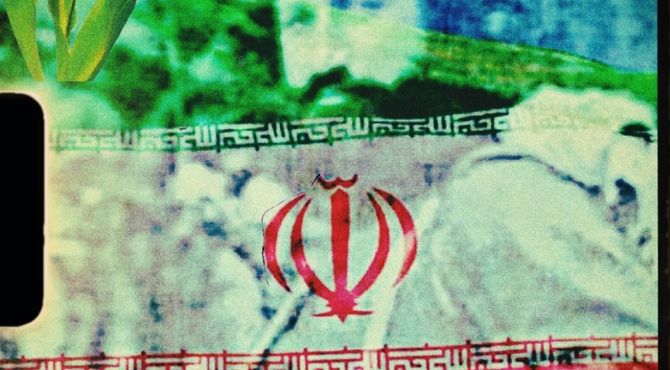 در ستایش فداکاری‌های میرزا کوچک‌خان جنگلی 