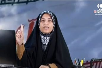 روایت دانش آموز خبرنگار پانا از تاریخ پرافتخار ایران