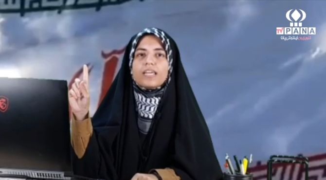 روایت دانش آموز خبرنگار پانا از تاریخ پرافتخار ایران