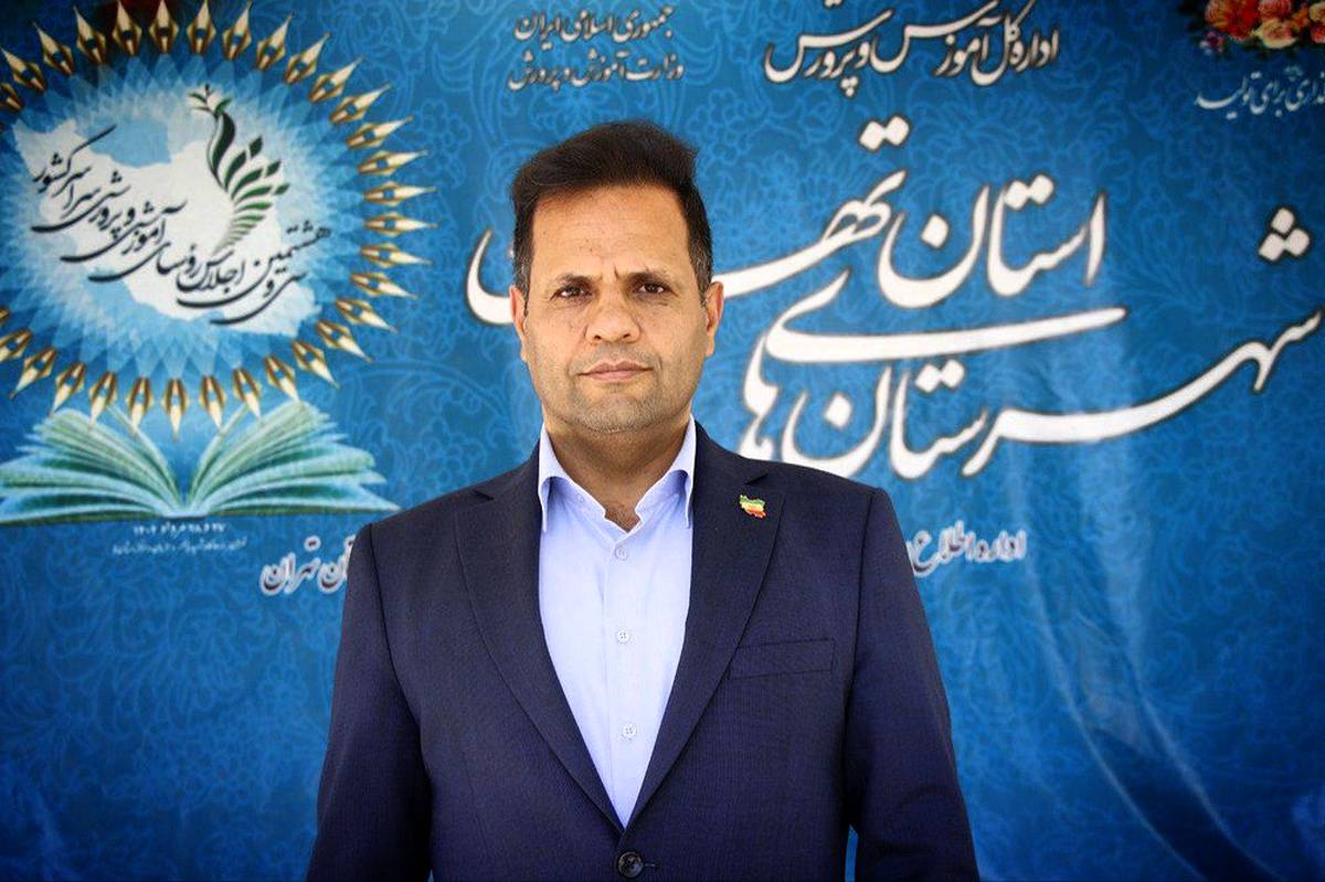 طرح نوآورانه «هر دانشآموز، یک معلم» گامی موثر در جهت ارتقای سطح علمی دانشآموزان است