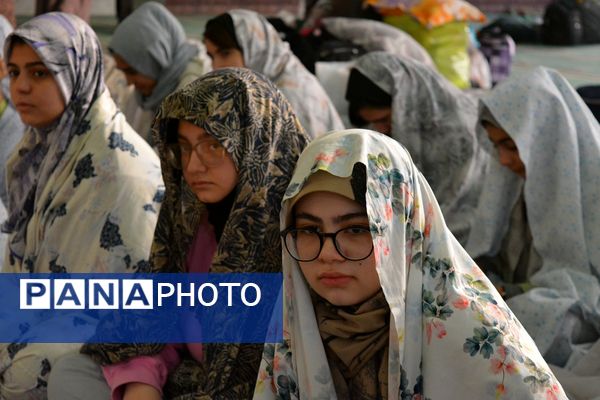 از تعلقات تا تعالی، میهمانی سه‌روزه در خانه‌ خدا