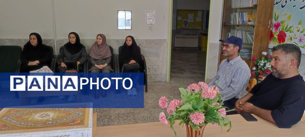 معرفی اعضای کمیته دارت کانون بسیج ورزشکاران شهرستان شیروان