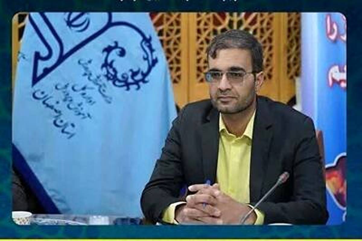 تأسیس مدارس قرآنی فضای پربرکت برای دانش‌آموزان فراهم می‌کند