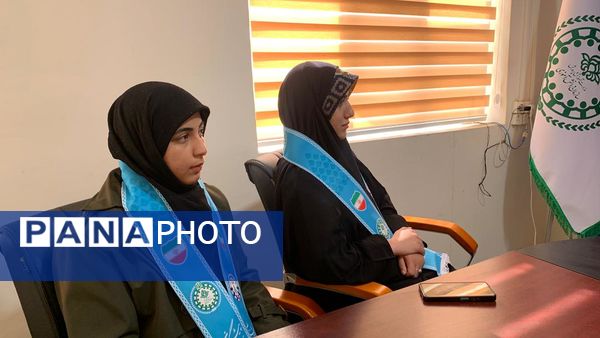 برگزاری جلسه هماهنگی برای اعزام دانش‌آموزان عمره‌گزار در کهگیلویه و بویراحمد