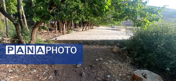 مزار گردشگری کلاته بایزید، گوهر پنهان طبیعت در دل کوهستان 