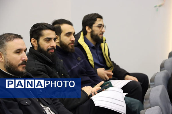 جلسه قطبی توجیهی لیگ جت به میزبانی اسلامشهر