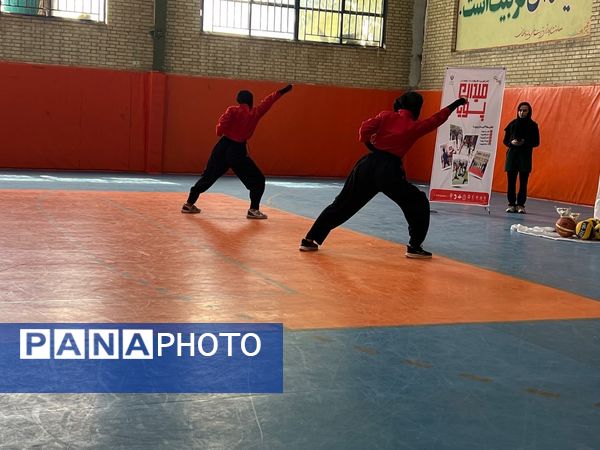 افتتاح طرح میدان پویا در سملقان