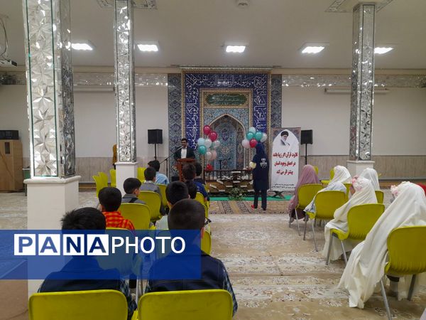 شکوفایی معارف قرآنی با افتتاح مدرسه تخصصی قرآن در دارالقرآن امام حسین (ع)