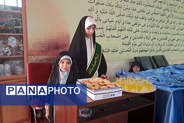 برگزاری نشست تبیینی بانوان ملارد به مناسبت سالگرد ارتحال امام خمینی(ره) و شهدای خدمت