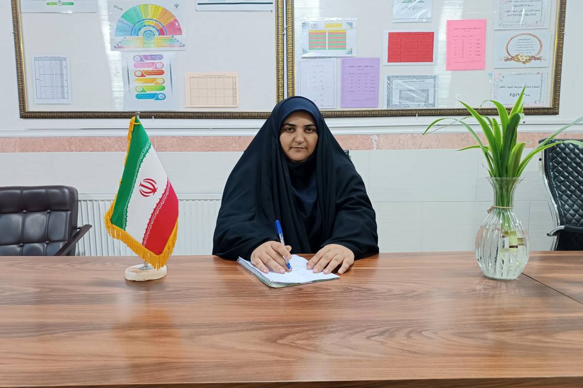 بسیج دانشآموزی، تجلیگاه ایمان، قلم و شجاعت است