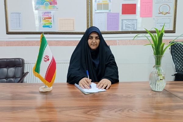 بسیج دانش‌آموزی، تجلی‌گاه ایمان، قلم و شجاعت است 